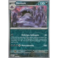 Sleimok 089/165 REVERSE HOLO