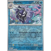 Austos 091/165 REVERSE HOLO