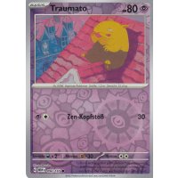 Traumato 096/165 REVERSE HOLO