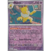 Hypno 097/165 REVERSE HOLO