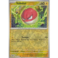 Voltobal 100/165 REVERSE HOLO
