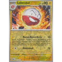 Lektrobal 101/165 Holo REVERSE HOLO