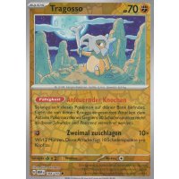 Tragosso 104/165 REVERSE HOLO