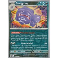 Smogmog 110/165 Holo REVERSE HOLO