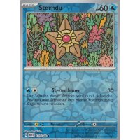 Sterndu 120/165 REVERSE HOLO