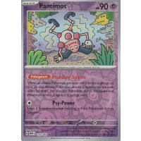 Pantimos 122/165 Holo REVERSE HOLO