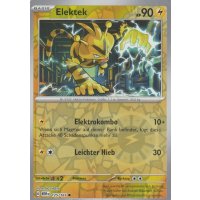 Elektek 125/165 REVERSE HOLO