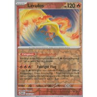 Lavados 146/165 Holo REVERSE HOLO