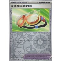 Sicherheitsbrille 164/165 REVERSE HOLO
