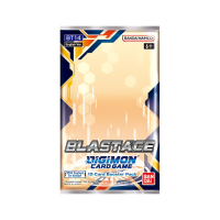 Digimon Card Game - Blast Ace Booster BT14 (englisch) VORVERKAUF