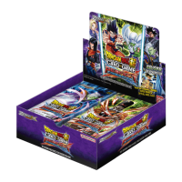 Dragon Ball Super Zenkai Series Set 06 B23 - Perfect Combination - Display (englisch)