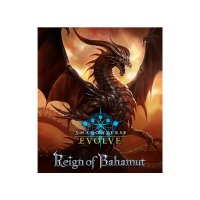 Shadowverse Evolve - Reign of Bahamut Booster Box (englisch)