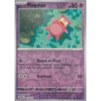 Flegmon 079/165 REVERSE HOLO