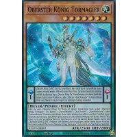 Oberster König Tormagier AGOV-DE001