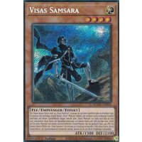 Visas Samsara AGOV-DE004