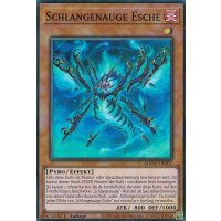 Schlangenauge Esche AGOV-DE007