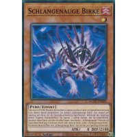 Schlangenauge Birke AGOV-DE009