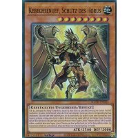 Kebechsenuef, Schutz des Horus AGOV-DE014