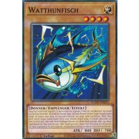 Watthunfisch AGOV-DE015