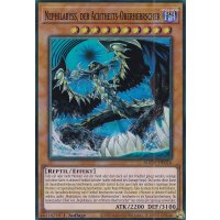 Nephilabyss, der Achtheits-Oberherrscher AGOV-DE016