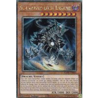 Schwarzes-Loch-Drache (Quarter Century Secret Rare) AGOV-DE020-Quarter-Century-Secret-Rare