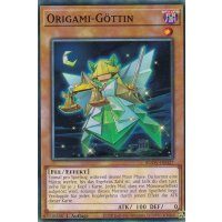 Origami-Göttin AGOV-DE027