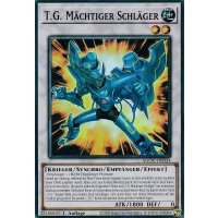 T.G. Mächtiger Schläger AGOV-DE034