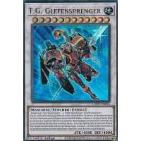 T.G. Glefensprenger AGOV-DE036
