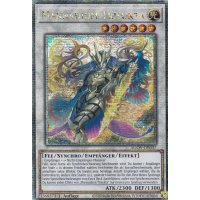 Mannadium Trisukta (Quarter Century Secret Rare) AGOV-DE037-Quarter-Century-Secret-Rare