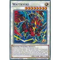 Wattkyuki AGOV-DE038