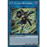 S:P Kleine Ritterin AGOV-DE046