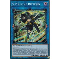 S:P Kleine Ritterin AGOV-DE046