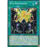 Xyz-Vertrauen AGOV-DE051