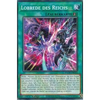Lobrede des Reichs AGOV-DE053