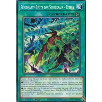 S&uuml;ndhafte Beute des Schicksals - Rciela AGOV-DE055