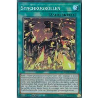 Synchrogrollen AGOV-DE060