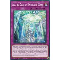 Seele des Obersten Himmlischen Königs AGOV-DE069