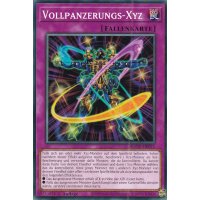 Vollpanzerungs-Xyz AGOV-DE071