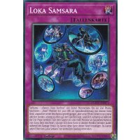 Loka Samsara AGOV-DE073