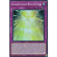 Kanopischer Besch&uuml;tzer AGOV-DE076