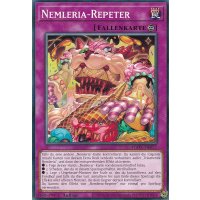 Nemleria-Repeter AGOV-DE077