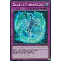 Zyklus des Sternendrachen AGOV-DE079