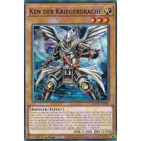 Ken der Kriegerdrache AGOV-DE081