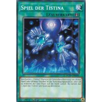 Spiel der Tistina AGOV-DE090