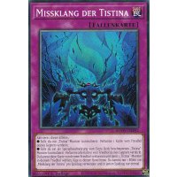 Missklang der Tistina AGOV-DE092