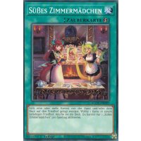 S&uuml;&szlig;es Zimmerm&auml;dchen AGOV-DE097