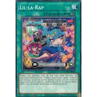 Lil-la-Rap AGOV-DE098