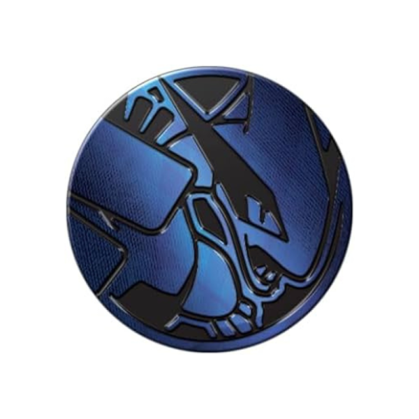 Pokemon Lugia M&uuml;nze XXL