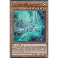 Galaxieaugen-Nachglimmdrache V.2 (Ultra Rare) RA01-DE017 V.2