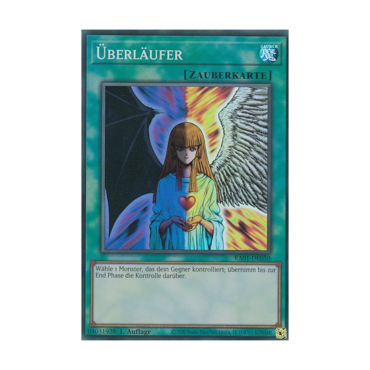 Preços De Change Of Heart [Quarter Century Secret Rare] RA01-EN050